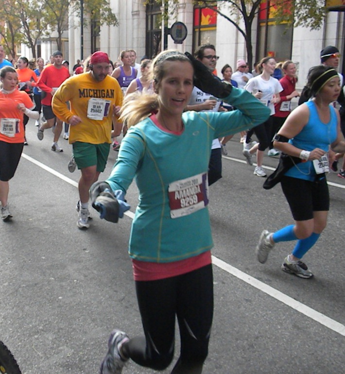 What to Wear for a Marathon or Half Marathon