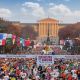 Philadelphia marathon review