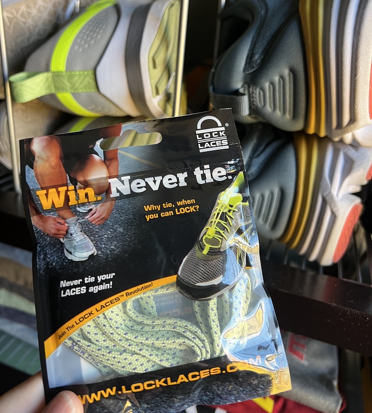Stretch Laces Review: Speedlaces, Yankz, and Lock Lace - Complete Tri