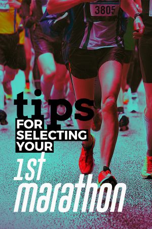 Best Marathons For Beginners | How To Select Your Race - RunToTheFinish