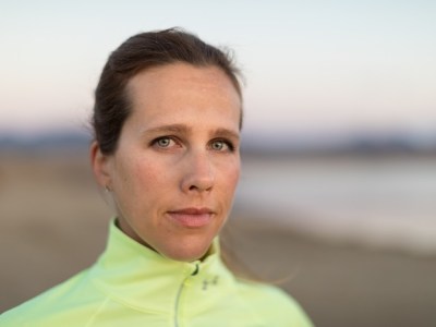 runner's anemia