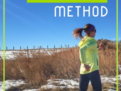 F.I.R.S.T Marathon Training Method Review