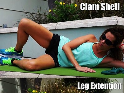 Exercises to help prevent knee pain