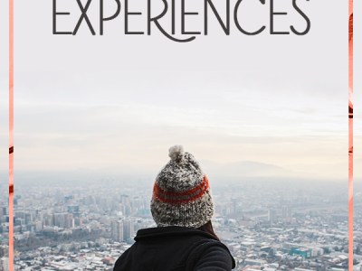 Giving Experiences as Gifts - why it can be more meaningful and ideas on how to do it