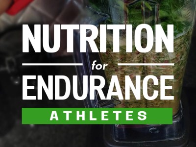 Sports nutrition for runners - Understanding who is certified to provide sports nutrition for endurance athletes and why it's more than calories