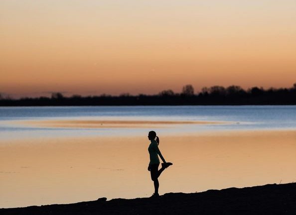 marathon training burnout 