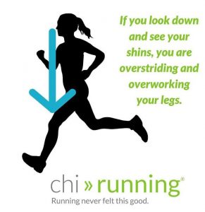 Pose Running Method vs. ChiRunning Guide: Breaking Down Both