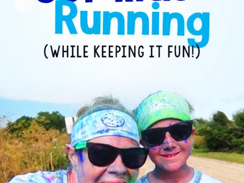 Blog - Page 2 of 72 - RunToTheFinish