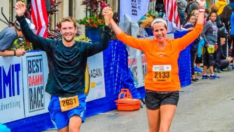 Best Damn Race Orlando