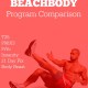 Beachbody Workout Program Comparison Chart & Review