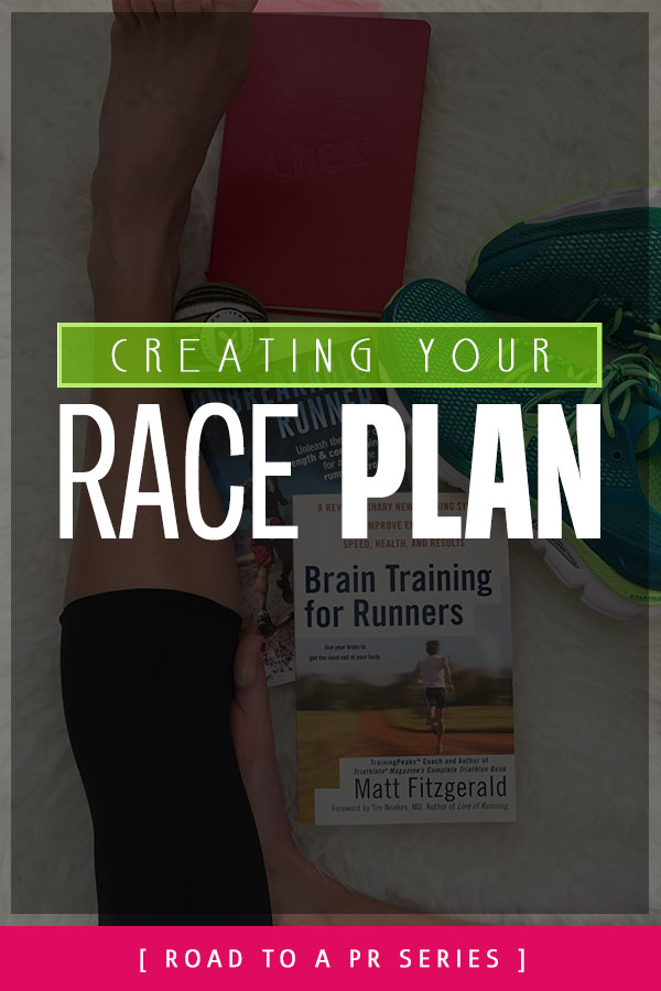 How to Make Your Own Running Training Plan: 5k to Marathon