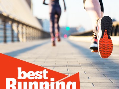 Best websites for running information