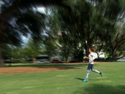 Tips for beginning runners to enjoy the run