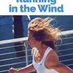 marathon in wind