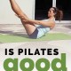 Pilates for runners