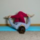 Yoga poses to help with IT Band for runners