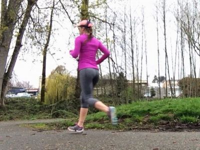 speed exercises for runners