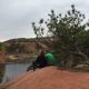 Red Rocks Canyon in Colorado Springs