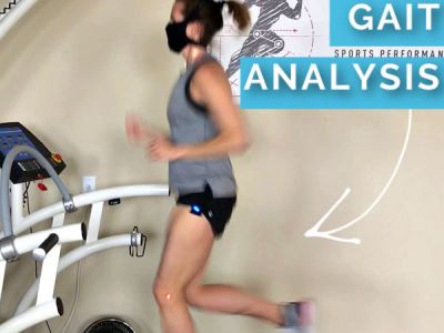 Running Gait Analysis