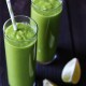 Green Detox Smoothie Recipe - plus the ultimate guide to what you should put in your smoothie for weight loss, workout recovery and more