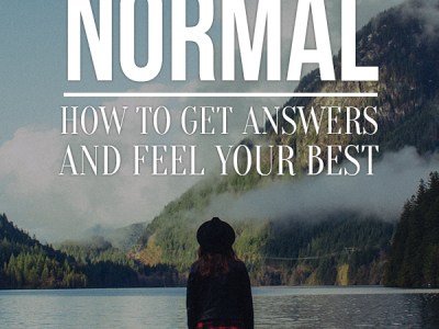 Are you feeling tired, stressed out or less than great all the time? It's not normal, find out how I got answers and you can too. You desrve to feel amazing