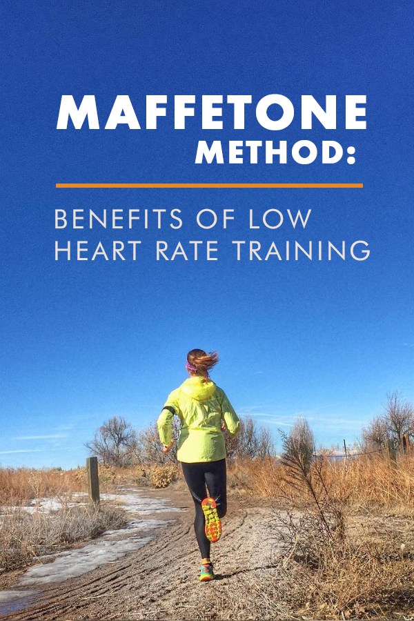 How to Implement Low Heart Rate Training Plan W/ a Run Coach