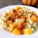 Harvest Chicken - slow cooker chicken recipe