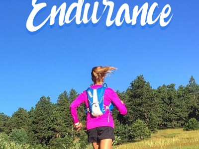 Increase Running Endurance with these simple tips