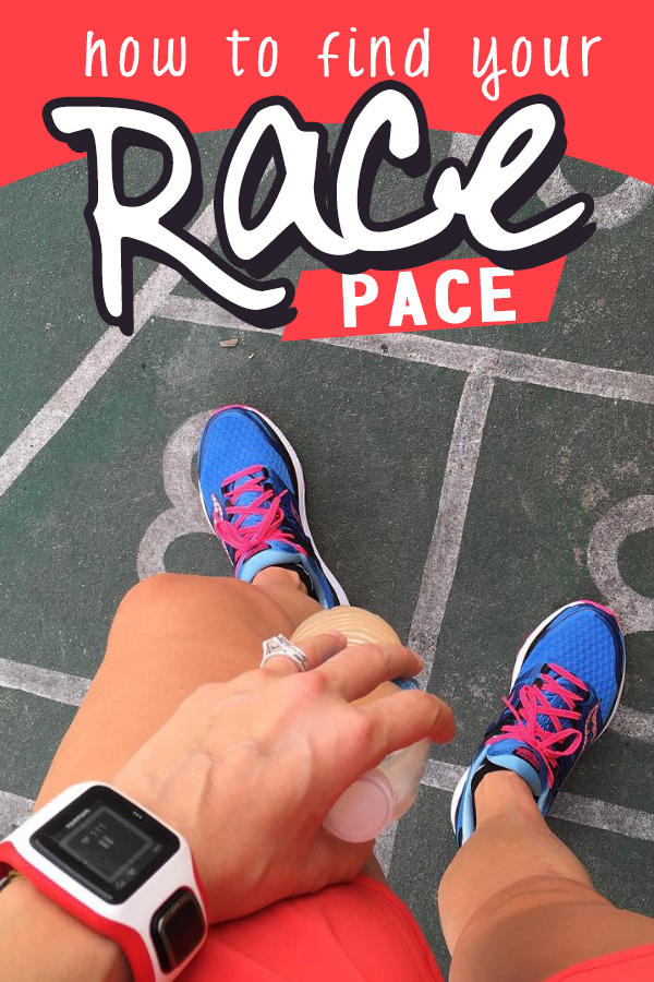 Race Pace: How to Determine and Choose a Marathon Goal Pace