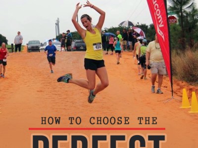 How to Choose the Perfect Race for your goals - what matters when making a choice