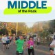 Embracing the Middle of the Pack Runners