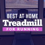 at home treadmill