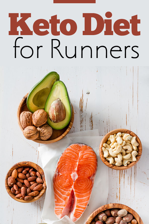 keto for runners