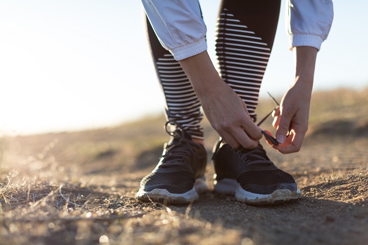 Running Shoe Rotation Guide (How Many Shoes You Need?)