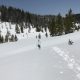 snowshoe tips