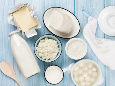 Hidden sources of dairy