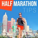 half marthon tips