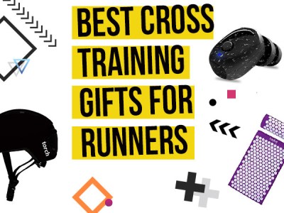 creative runner gifts