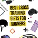 creative runner gifts