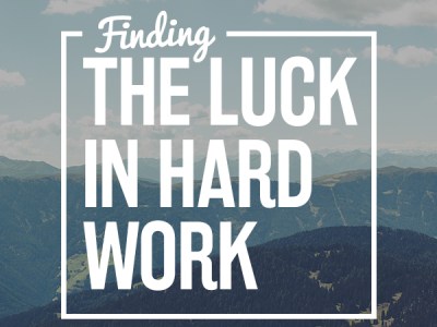 hard work quote