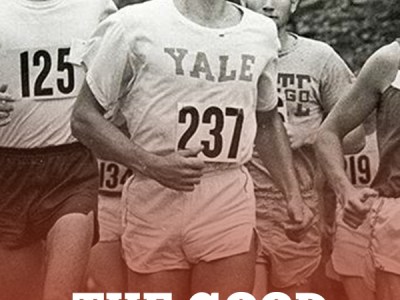 A look at the history of running and why we have it good now