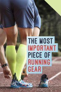 7 Best Running Socks of 2024 (Long Run Tested)