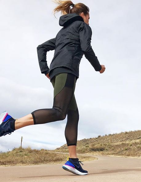Are Fabletics Leggings Good For Running? – solowomen