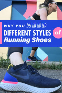 Running Shoe Rotation Guide (How Many Shoes You Need?)