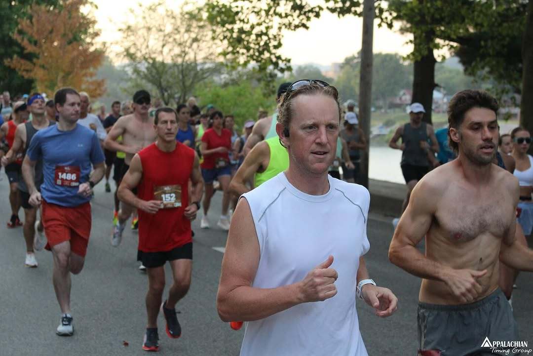 10 Unique Races: Automatic PR's and New Challenges - RunToTheFinish