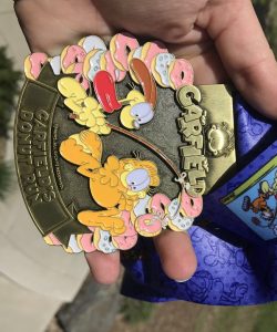 Best Marathon Medal: The Coolest Finisher Medals - RunToTheFinish