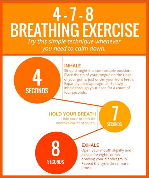 How to Breathe While Running: 5 Steps to Breathing Properly