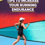 running endurance tips