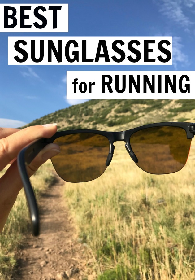 Best Running Sunglasses 2024 Reviewed (Tried and Tested)