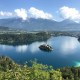 Lake Bled hike